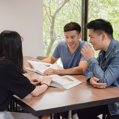 Chinese Language Center