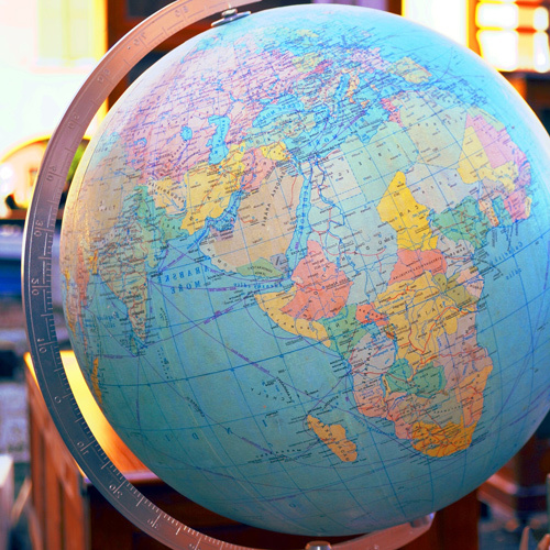 International Program