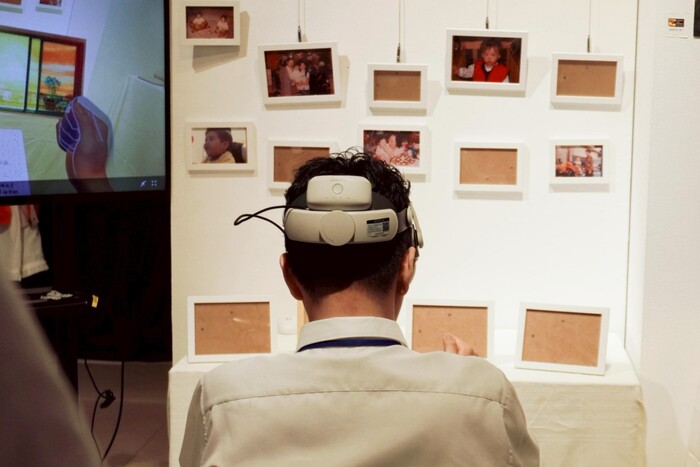 Turning on Creativity: Taipei Tech’s Interaction Design Students Shine in National CompetitionsImage