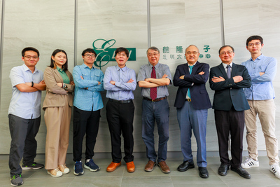 Taipei Tech Drives AI Innovation with Academia Sinica and ELAN Microelectronics