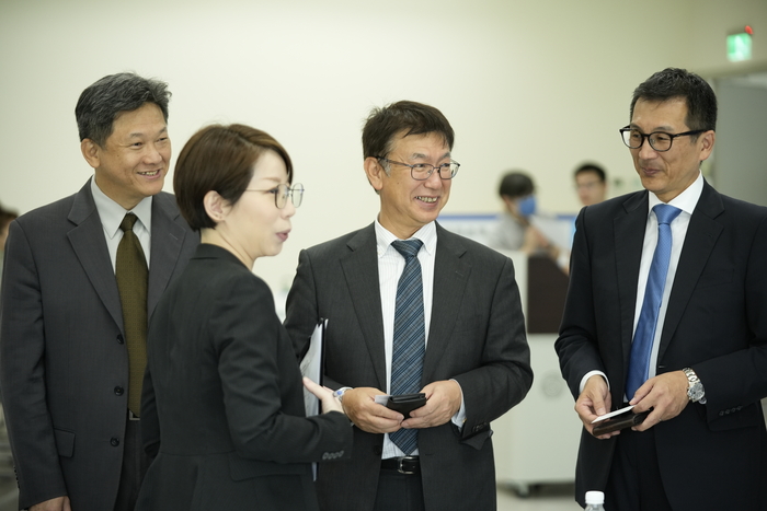 Taipei Tech and SINKO Industries Sign MoU to Launch International Internship Program in HVAC EngineeringImage